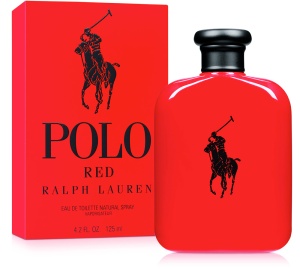 Polo_Red